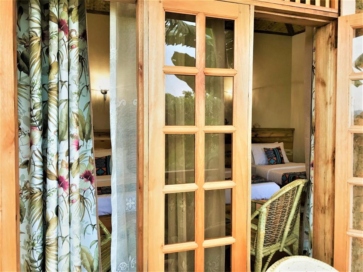 Willa Kaswa Guest Farm Fort Portal Zewnętrze zdjęcie
